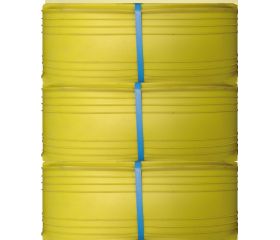 Cinta Sika PVC O-22/2 Amarillo 15 M Rollo